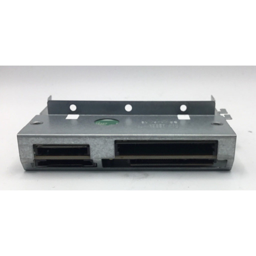 Dell XPS 8700 8900 Front Panel Card Reader PCBA Bracket 0NHG51