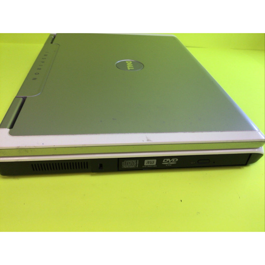 Dell Inspiron 6400 Core Duo 2.00 GHz 2GB RAM FOR PARTS or REPAIR