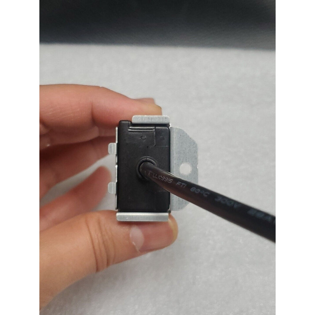 OEM 0GY5KV Dell Vostro 460 Front I/O Audio Panel Assembly GY5KV