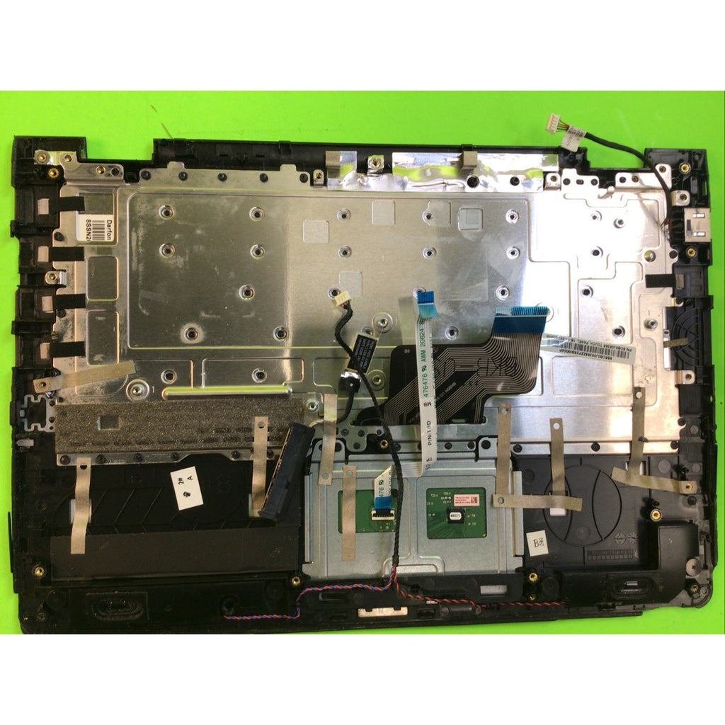 Lenovo Ideapad Flex 3 CB 15IJL7 Palmrest Touchpad Keyboard FOR PARTS