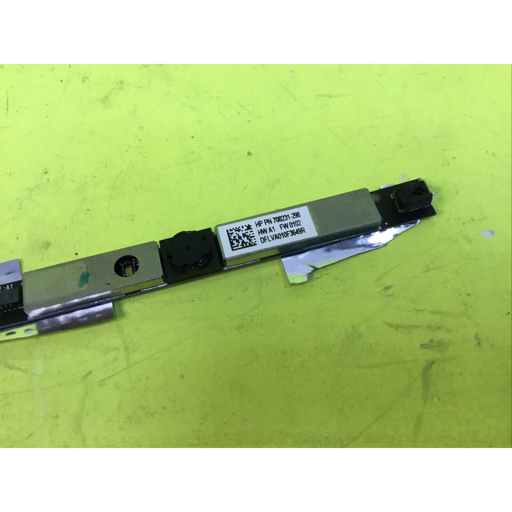 HP Pavilion 15-BA Series 708231-298 Webcam Camera