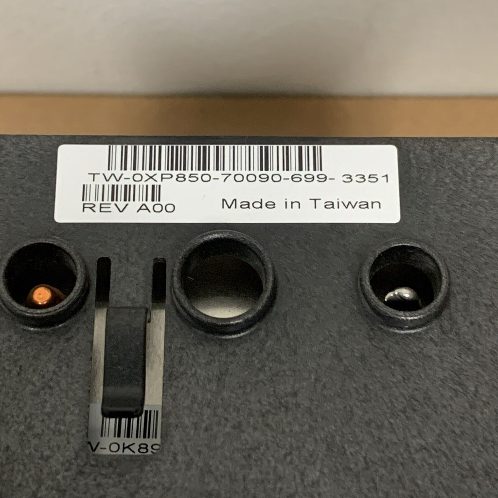 Dell XP850 0XP850 Optiplex Dimension Heatsink