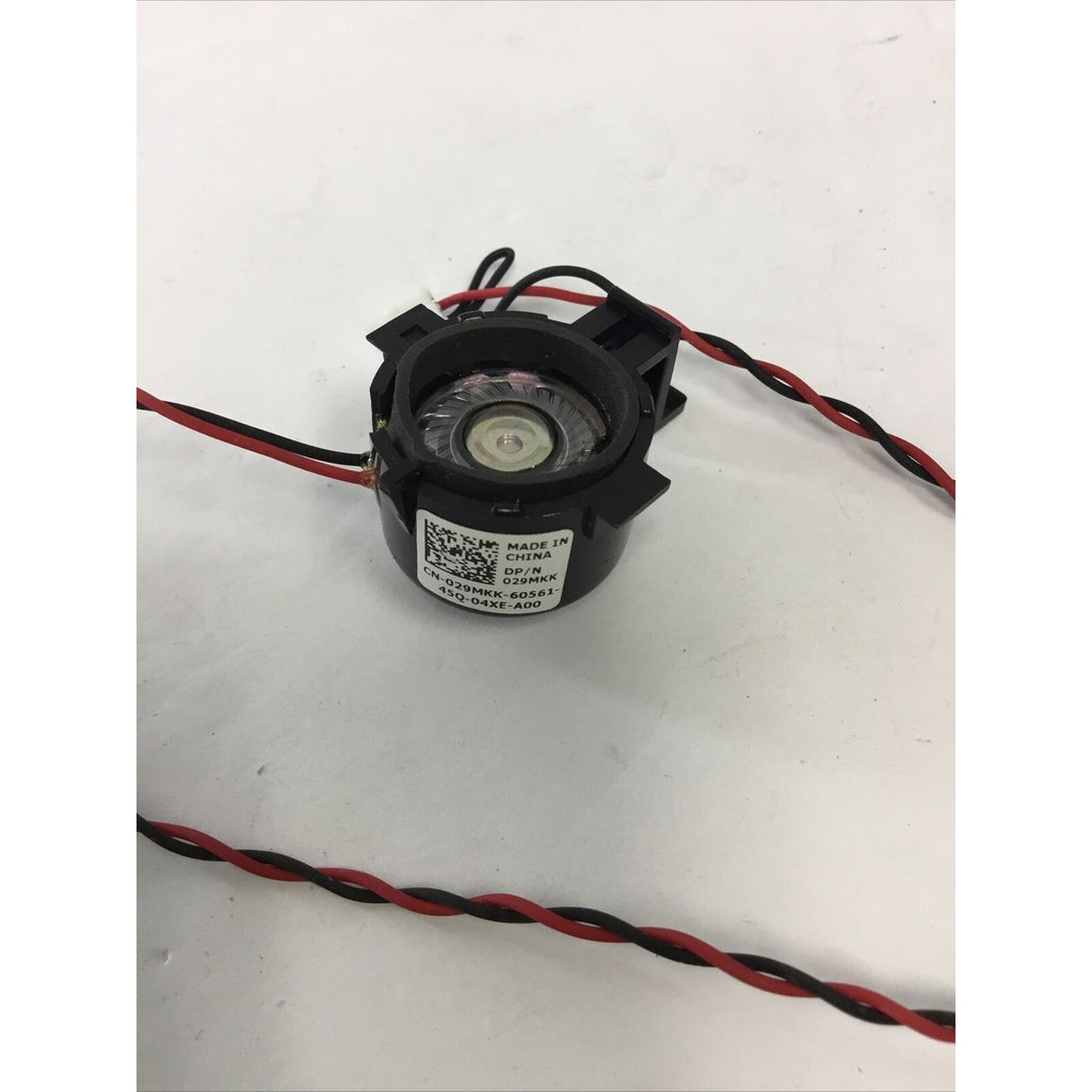 Genuine Dell 23mm Speaker Optiplex 390 790 990 7010 9010 7020 9020 29MKK 029MKK