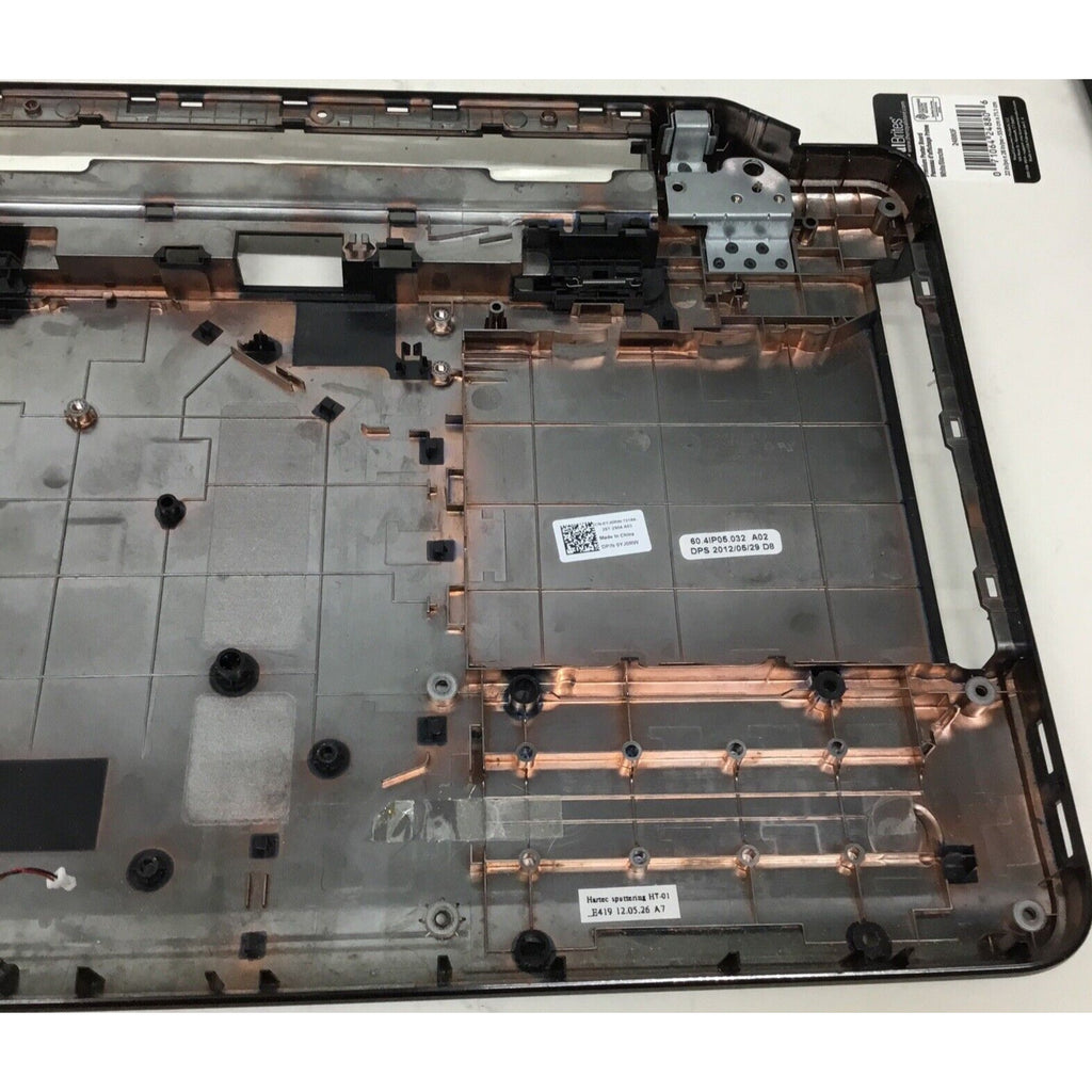 Genuine Dell Inspiron N5050 15.6" Bottom Base Cover YJ0RW CN-0YJ0RW
