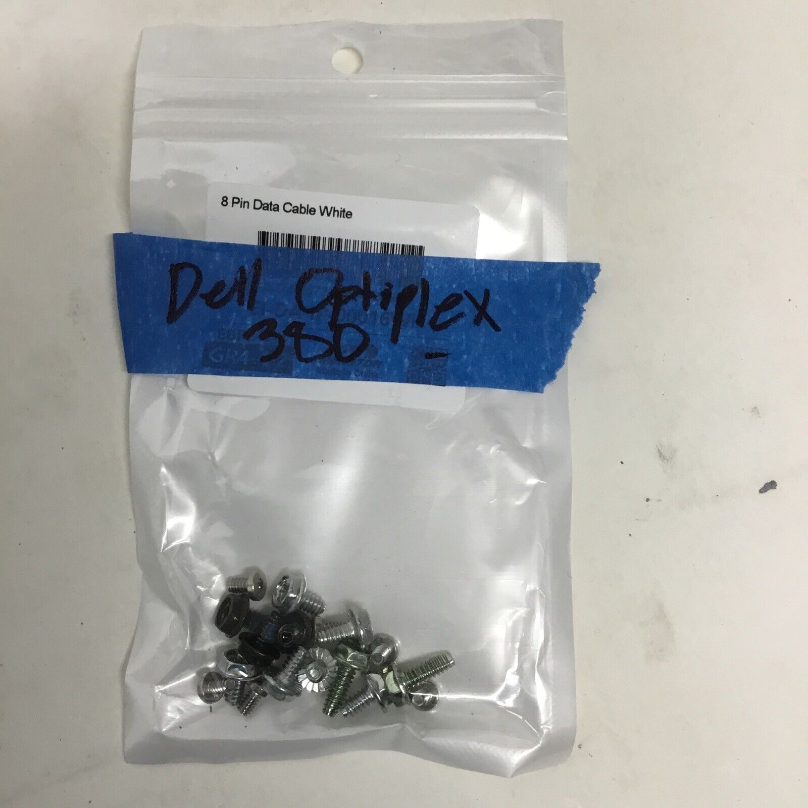 Dell Optiplex 380 Genuine Desktop Screw Set Screws for Repair