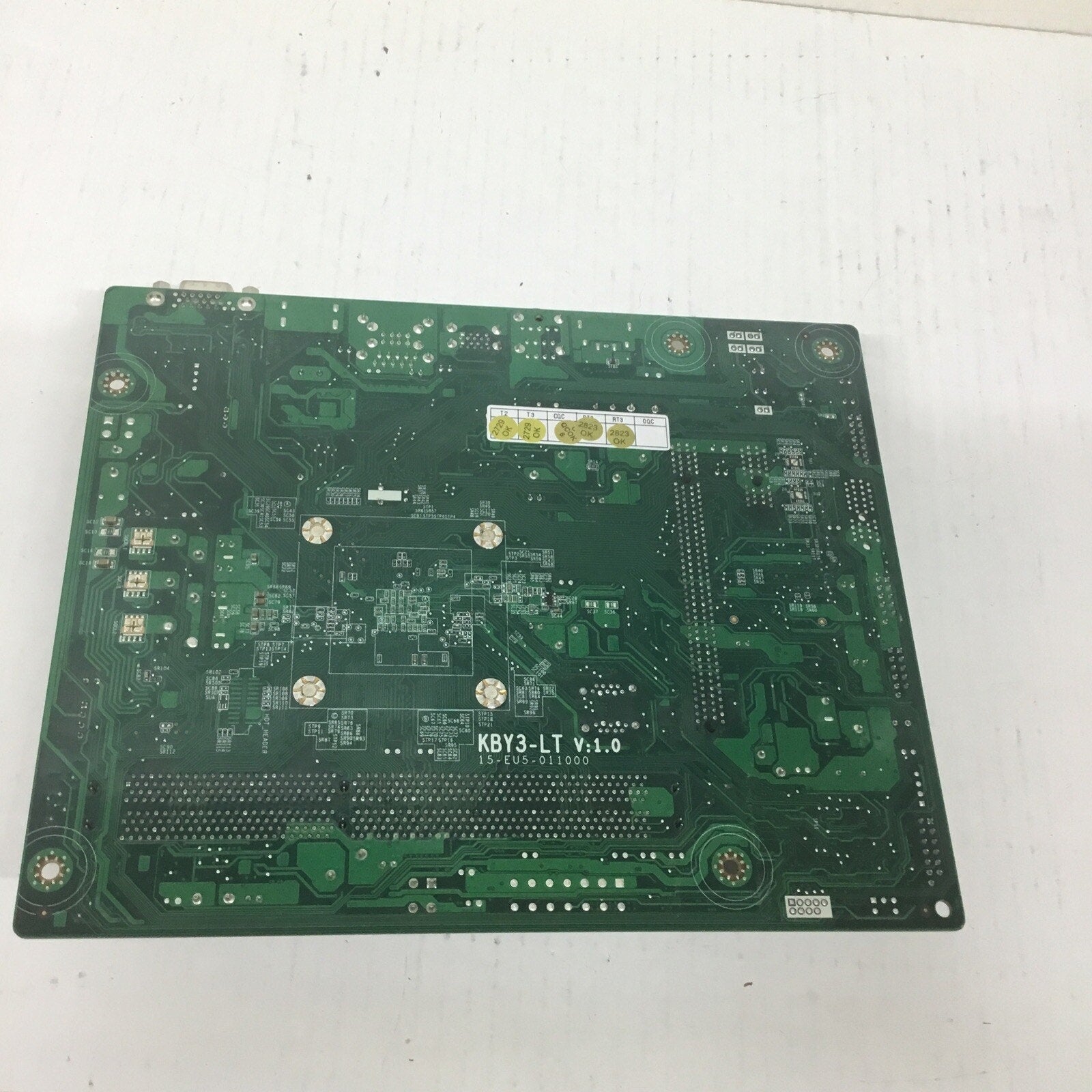 Lenovo Desktop Motherboard 90002571