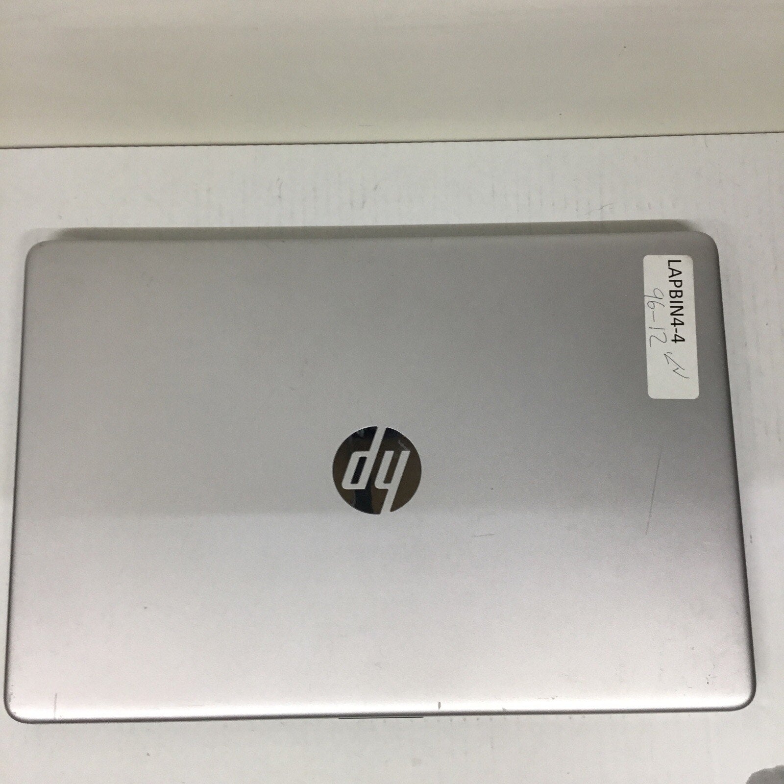 HP 15-DY1051WM 15.6" Laptop Intel Core i5 10th Gen PARTS OR REPAIR *READ*