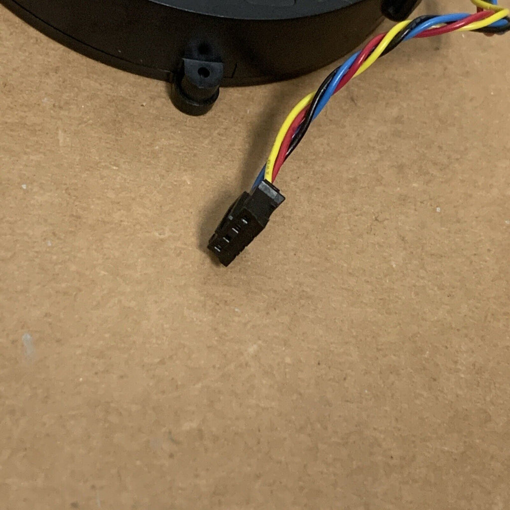 CPU Cooling Fan for Dell Alienware Alpha R2 P/N:0XH2YX DP81V XH2YX KSB0705HB-A