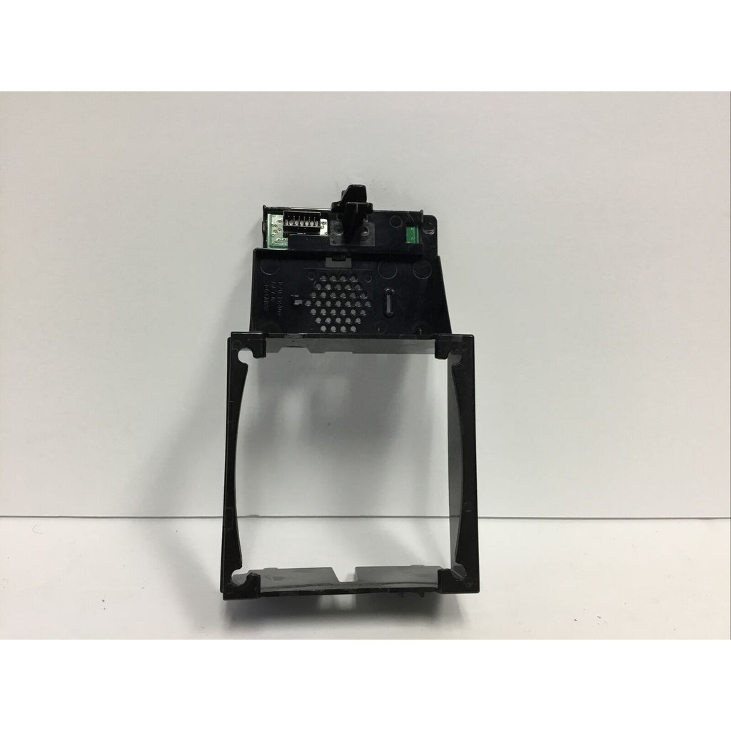 Dell P/N P8402 Fan Shroud - No Fan, Plastic Only