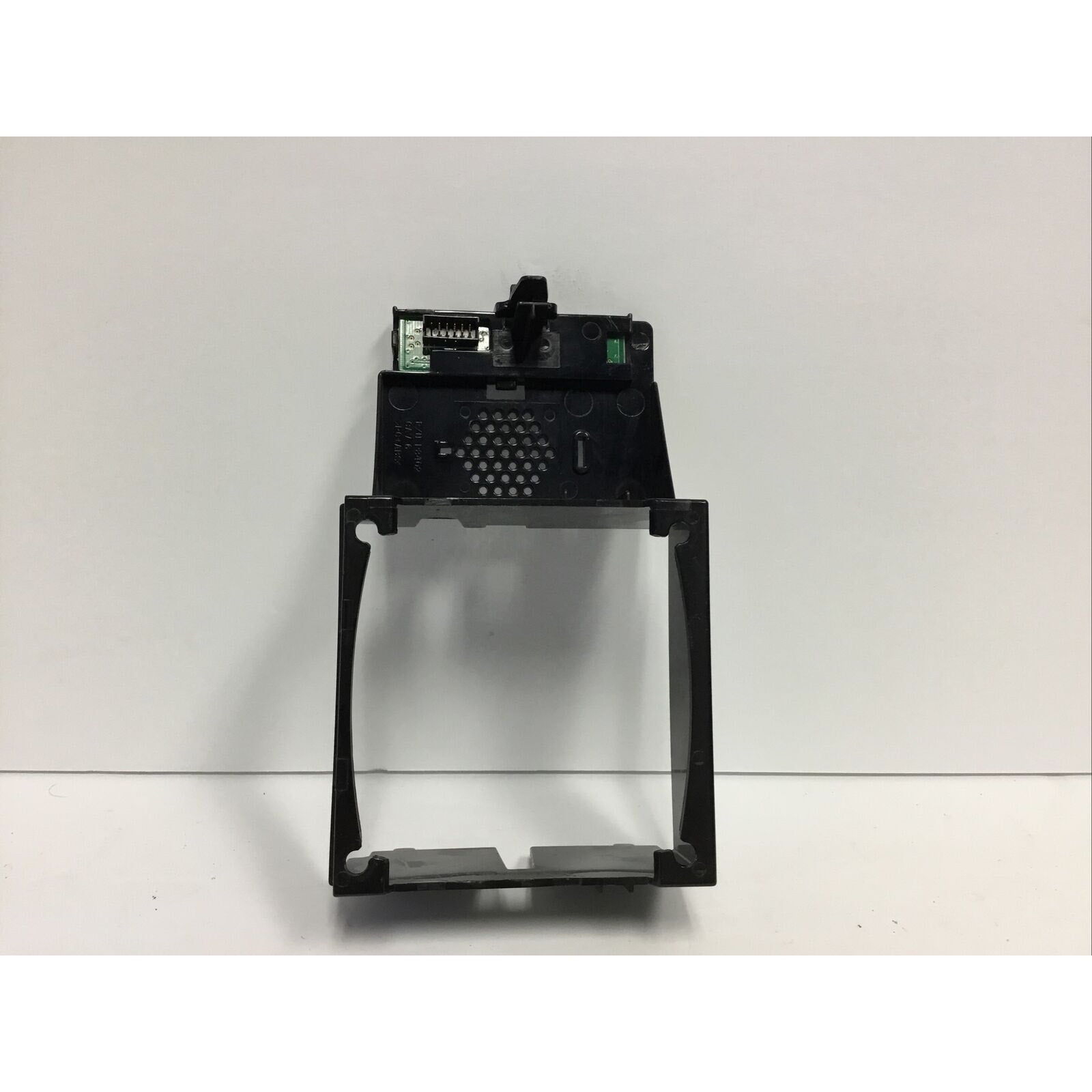 Dell P/N P8402 Fan Shroud - No Fan, Plastic Only