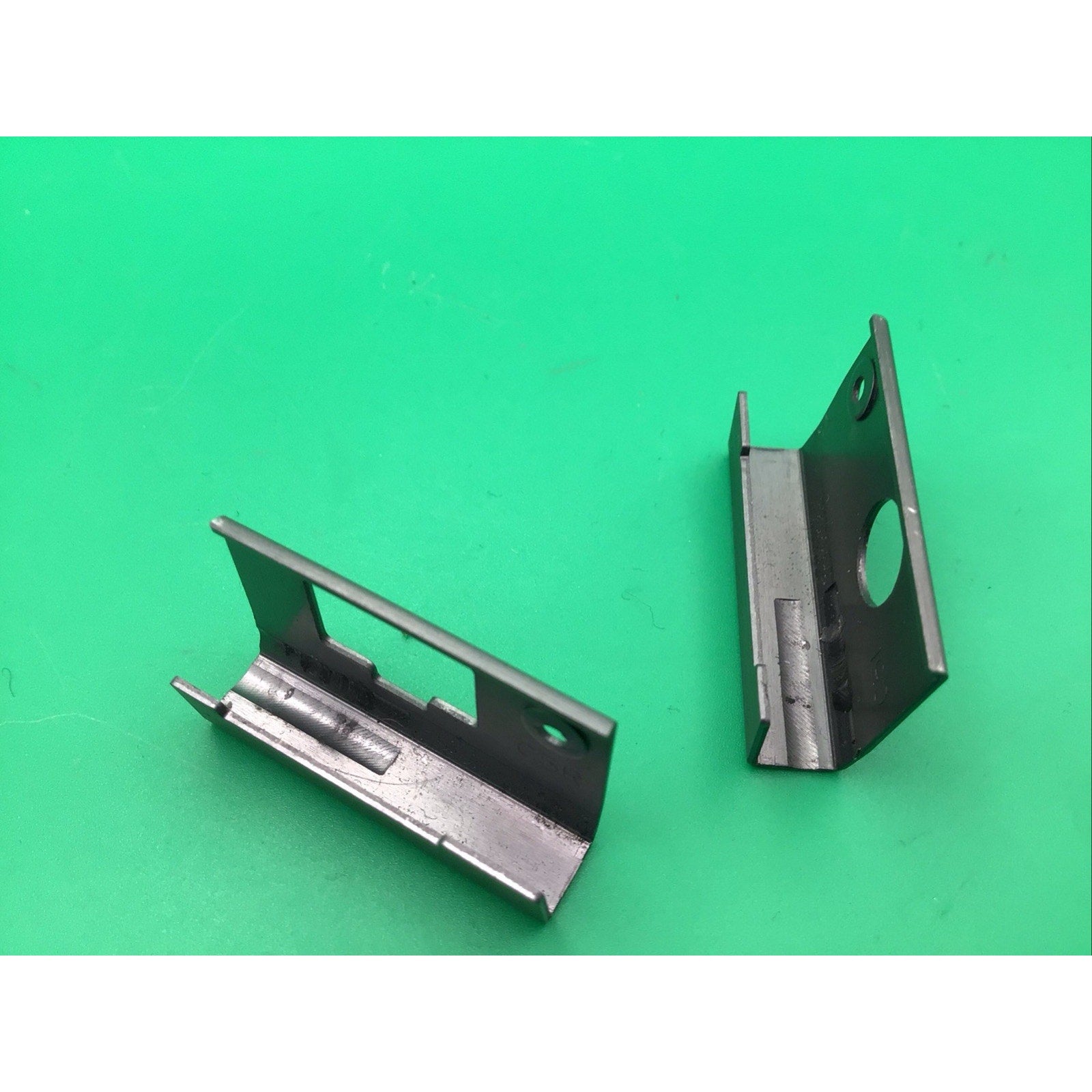 Dell Latitude E7270 LCD Hinge Cover for Non-Touch screen