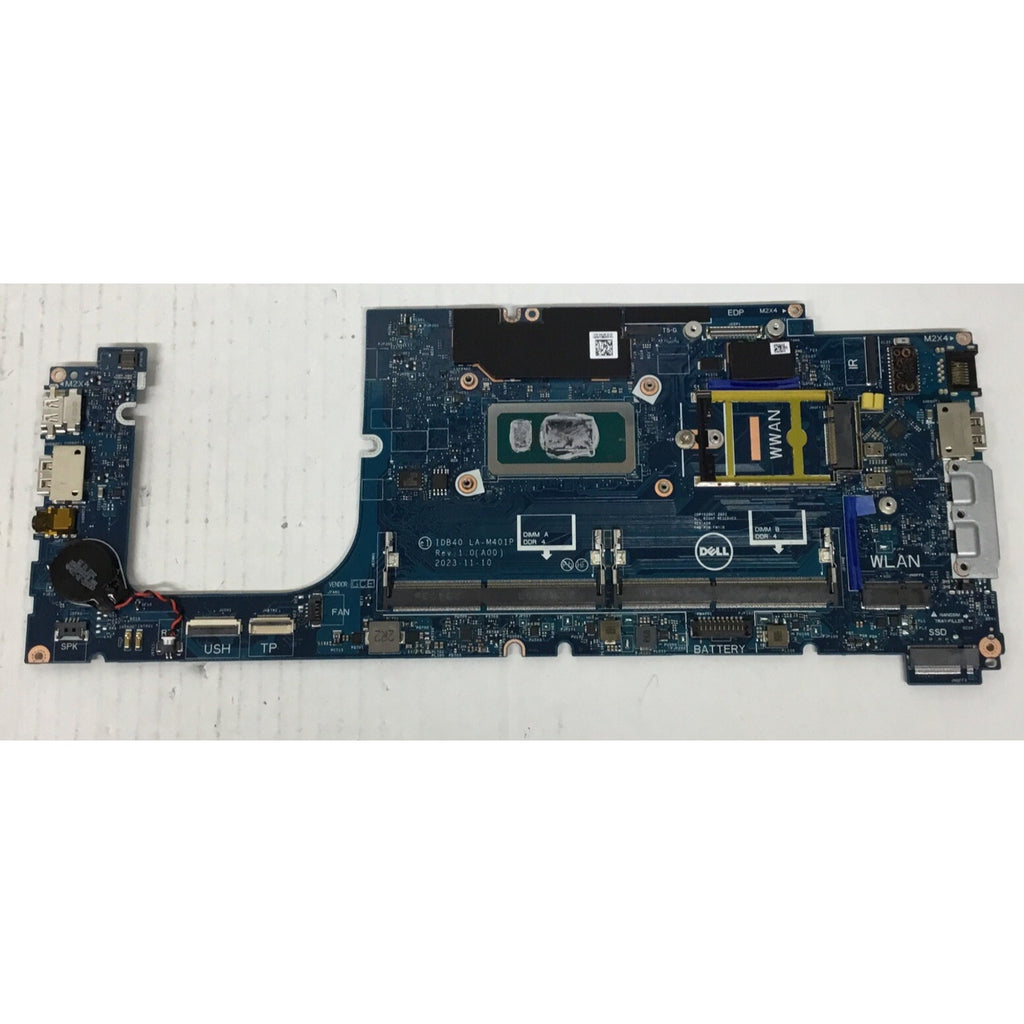 Dell Latitude 5440 i5-1345U Motherboard FWYJ8 READ