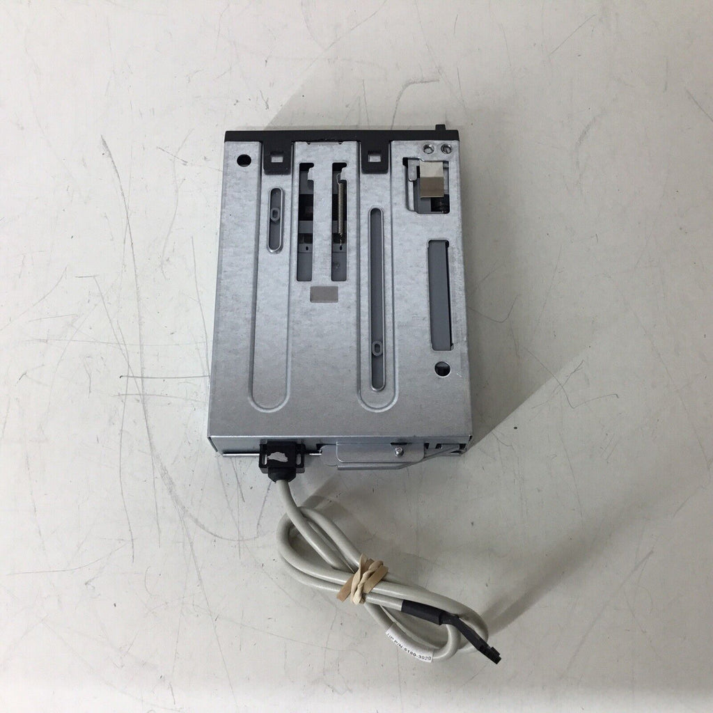 HP Pavilion A6000 Desktop Pocket Media Bay Drive Caddy 5003-0667 w/ Cable