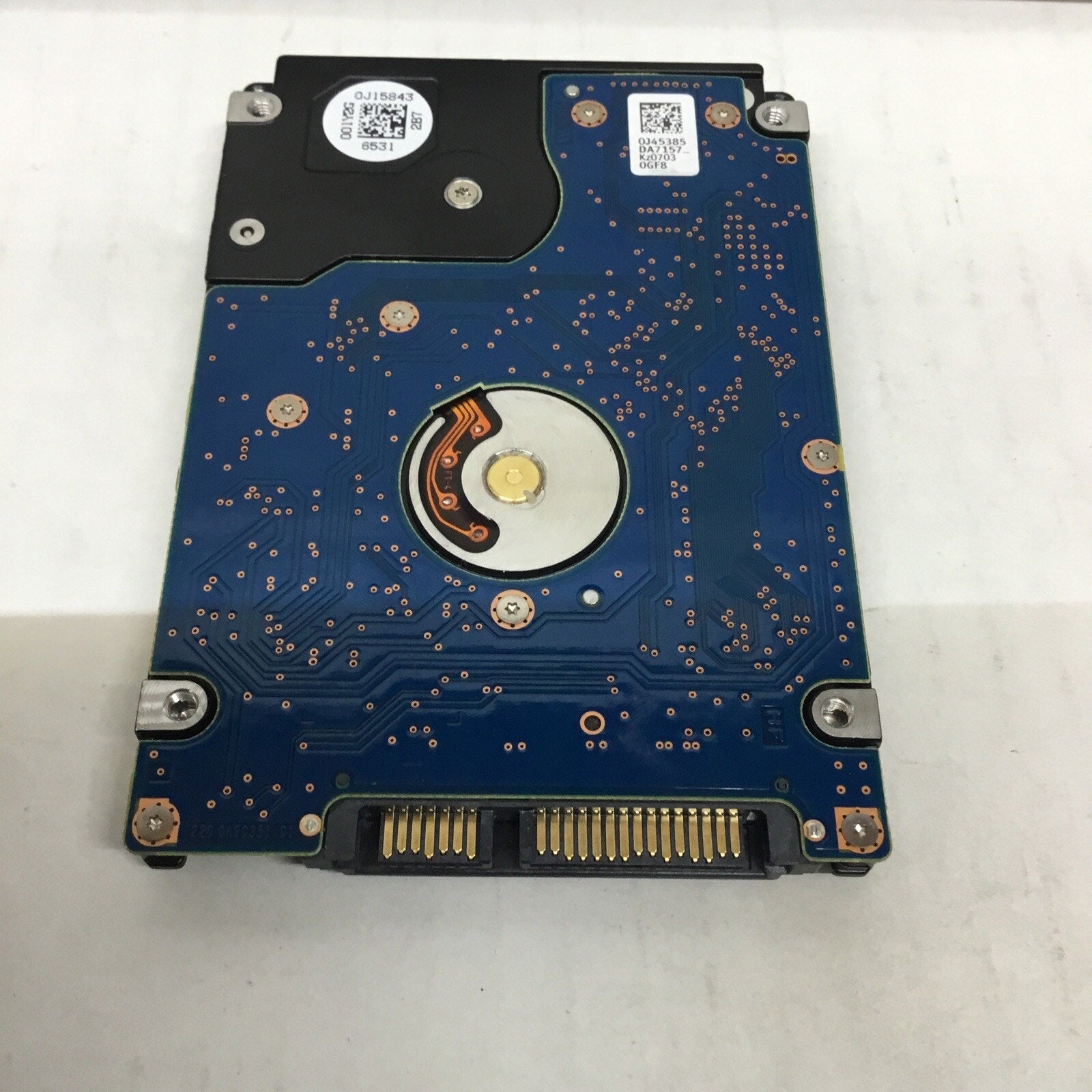 HGST 1TB HDD SATA 6.0Gb/s 7200RPM 0J47783 HTS721010A9E630