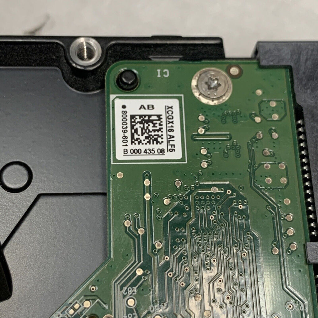 Western Digital 1TB 3.5" SATA III 7200RPM Desktop Hard Drive WD10EZEX-60WN4A0