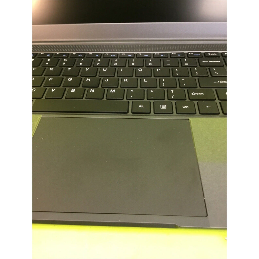 SGIN X15 Laptop UNTESTED