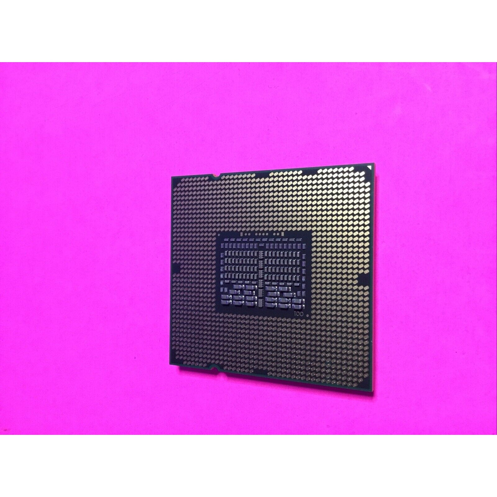 Intel Xeon E5506 SLBF8 2.13 GHz Quad Core Server CPU Processor