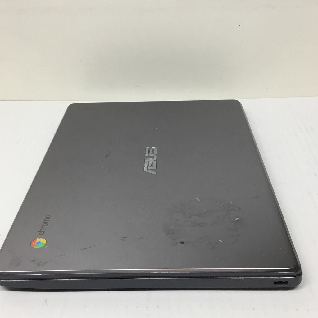 FOR PARTS ASUS Chromebook 11.6" *PLEASE READ* Intel Celeron