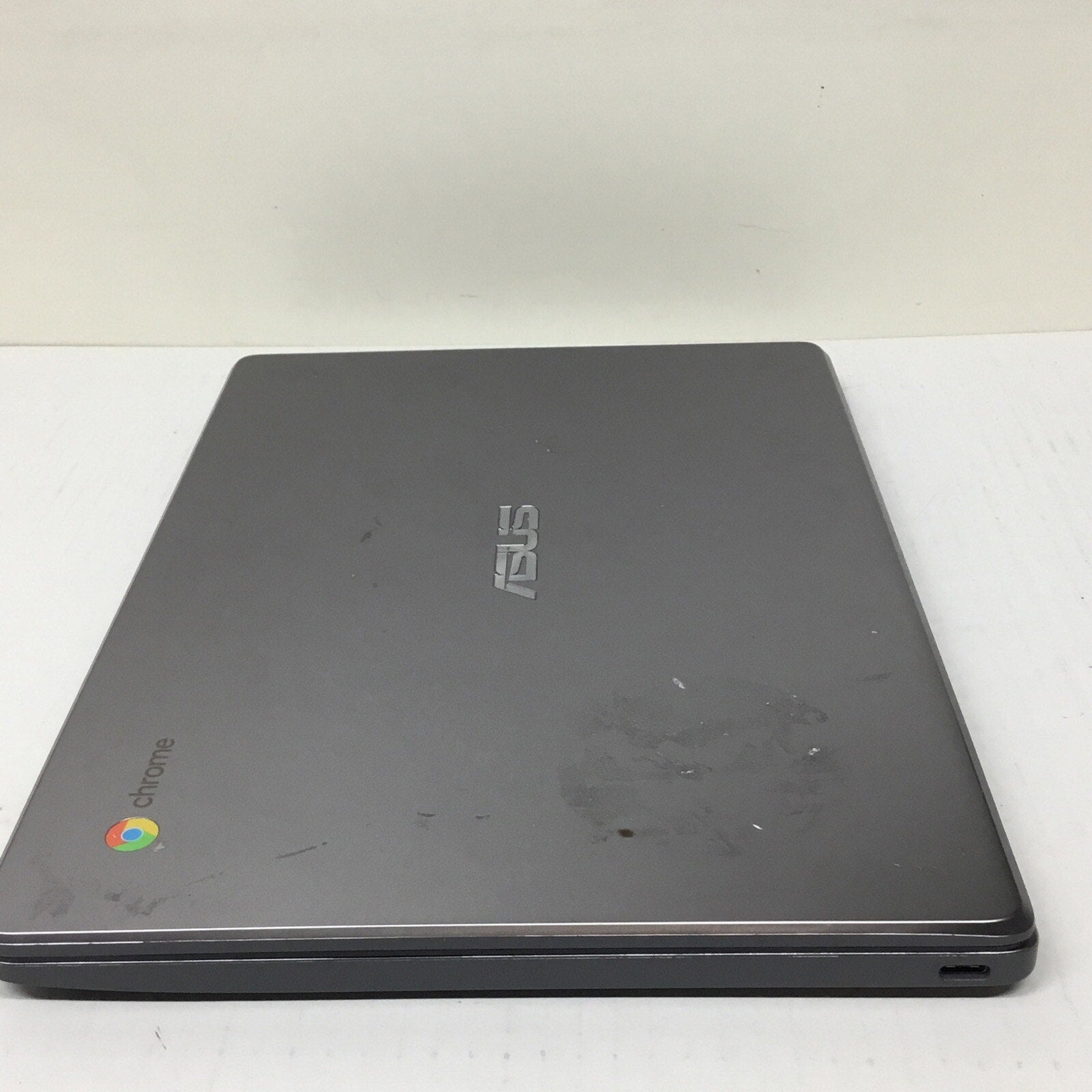 FOR PARTS ASUS Chromebook 11.6" *PLEASE READ* Intel Celeron