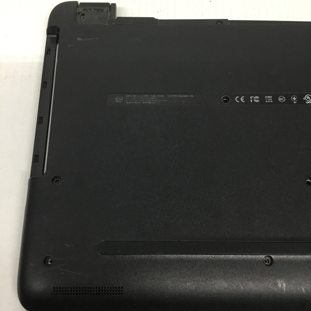 FOR PARTS HP Notebook - 15-af131dx 15.6" READ DESC