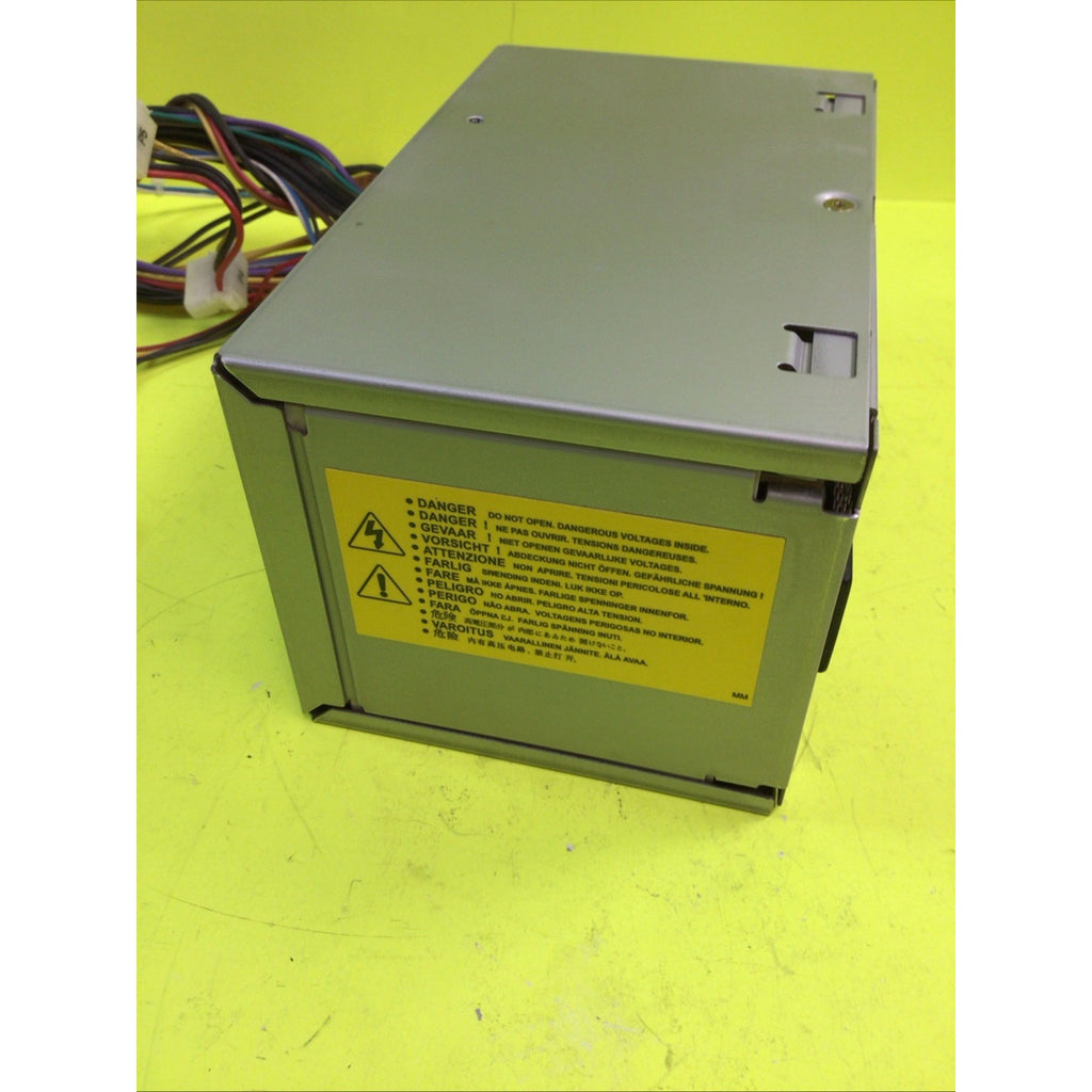 Delta Electronics DPS-295BB A, P/N 1-468-709-16 Power Supply 295 Watt