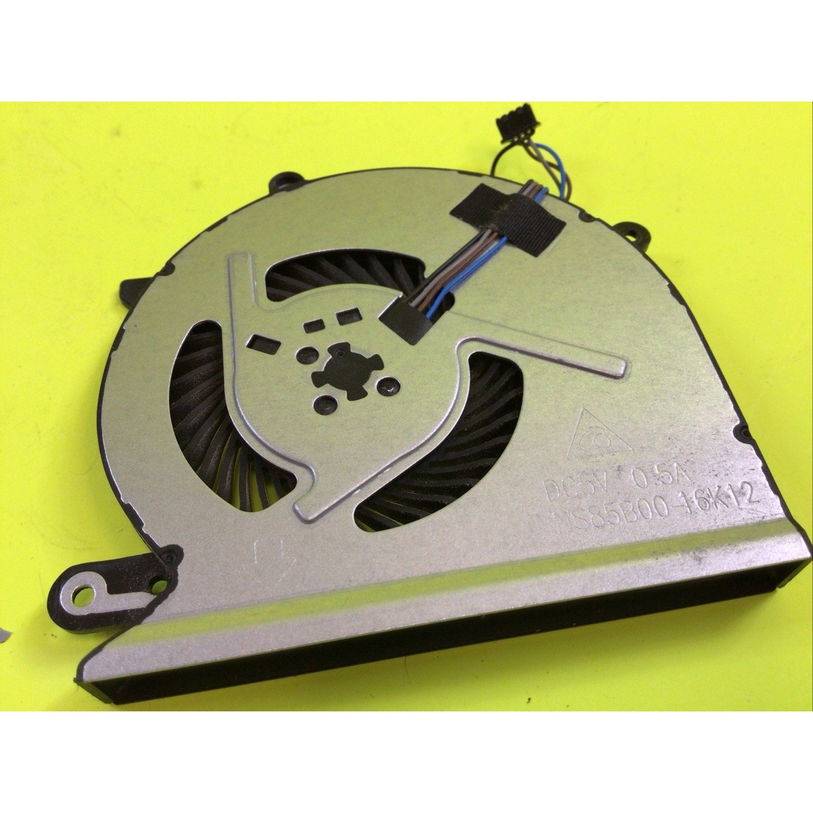 926845-001 HP Pavilion 15-CD Series CPU Cooling Fan DTA47G&4P00