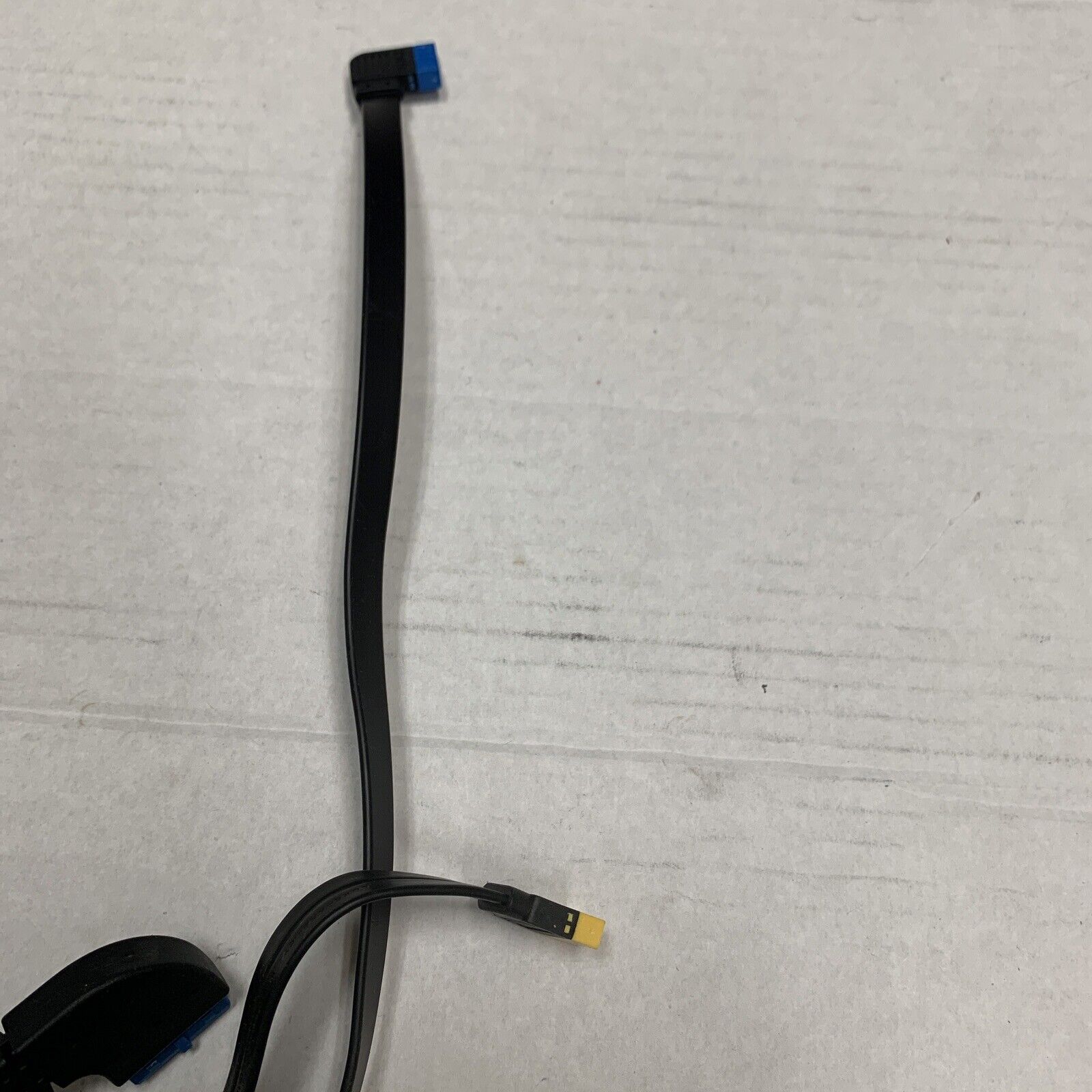 HP Authentic Prodesk Front Panel Audio USB Board 804290-001