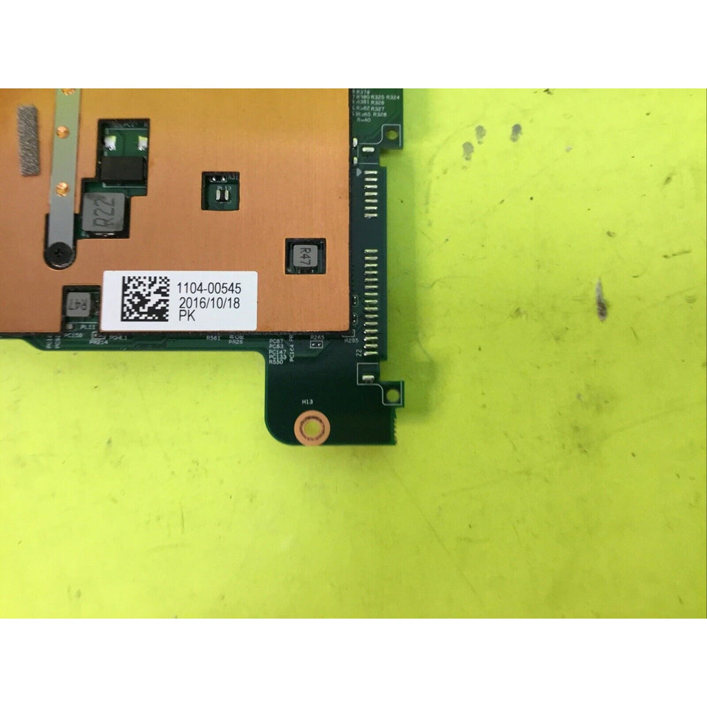 Lenovo Flex 4-1130 11.6" Intel N3350 1.1GHz Motherboard 5B20M36358