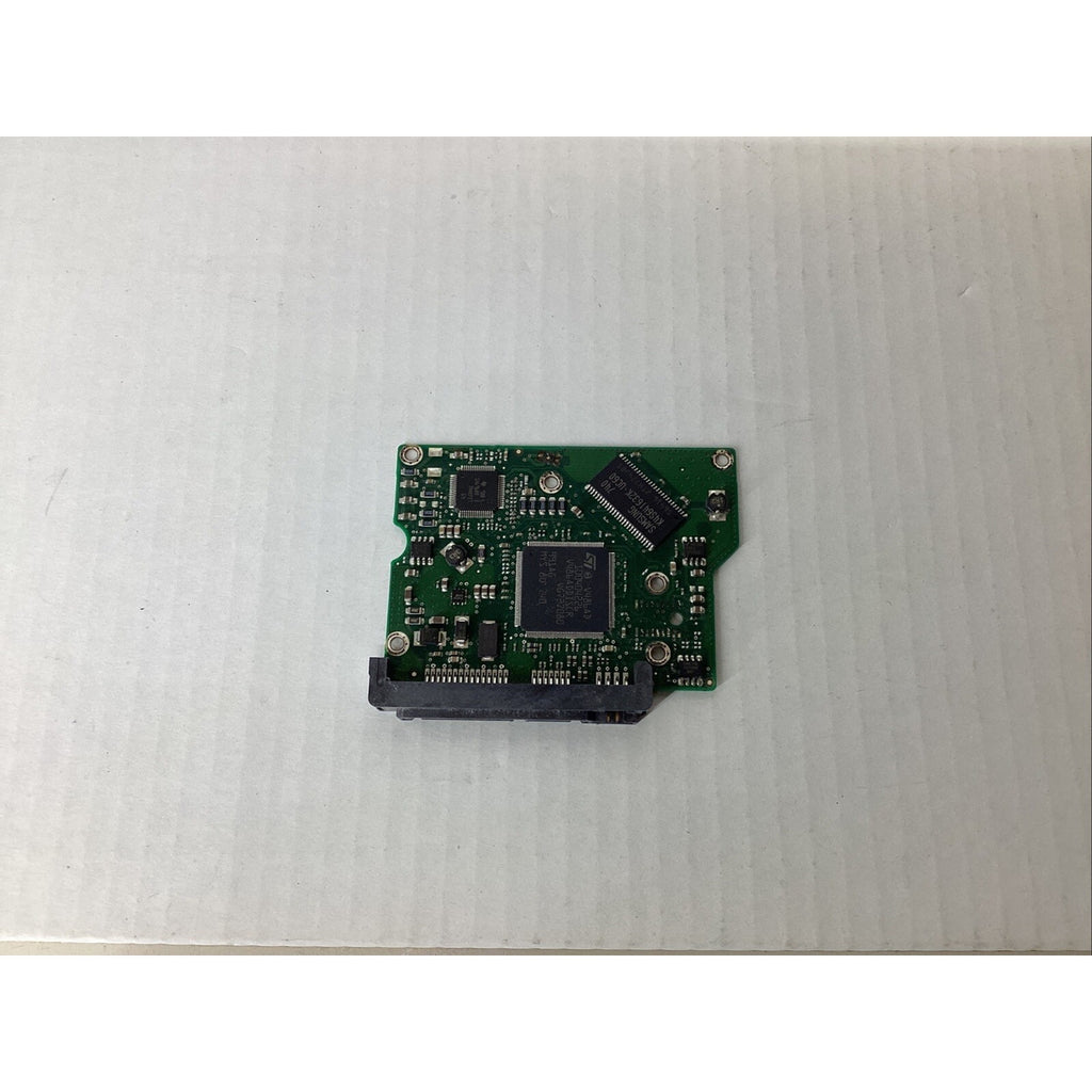 Seagate ST380815AS 9CY131-033 0HY281 80GB 7200RPM SATA Drive PCB