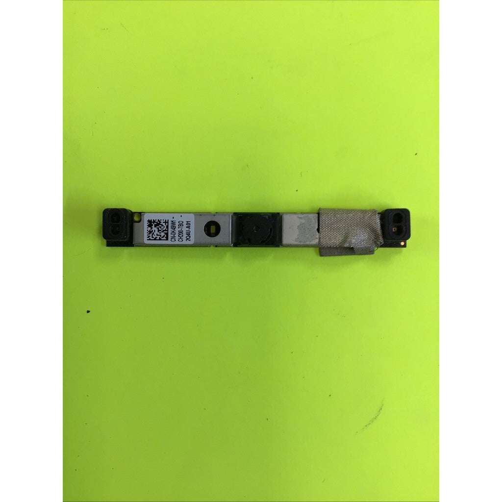Dell Latitude 7480 856RR Laptop Webcam Module W/Board CHA01 0856RR