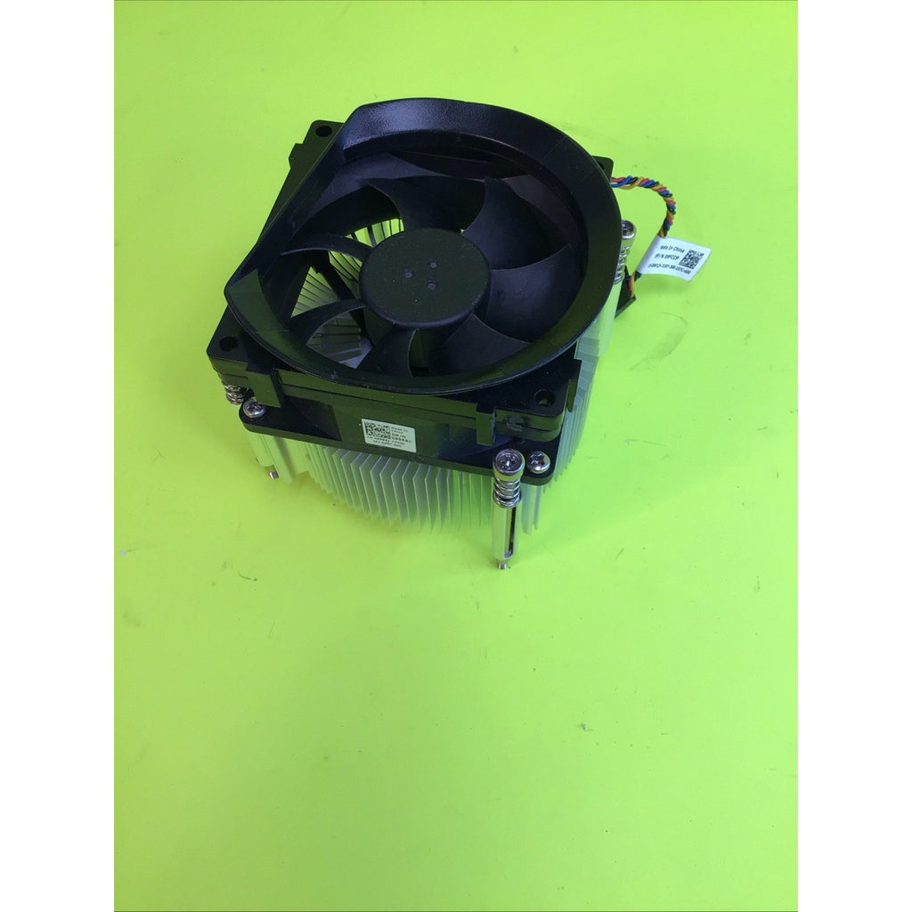 Dell Optiplex 790 7010 990 Desktop CPU Fan 09FCCP