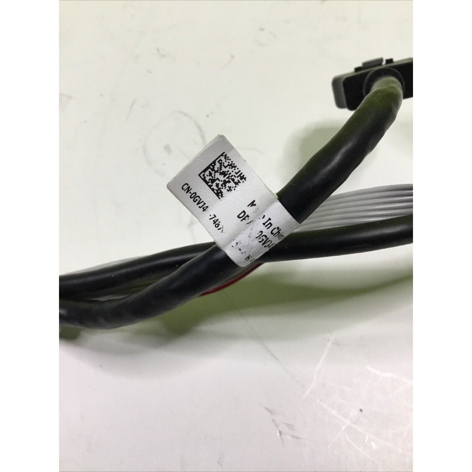 Dell OptiPlex 7010 9010 SFF Front Panel Audio USB Panel GVJ4G 0GVJ4G Quick Ship