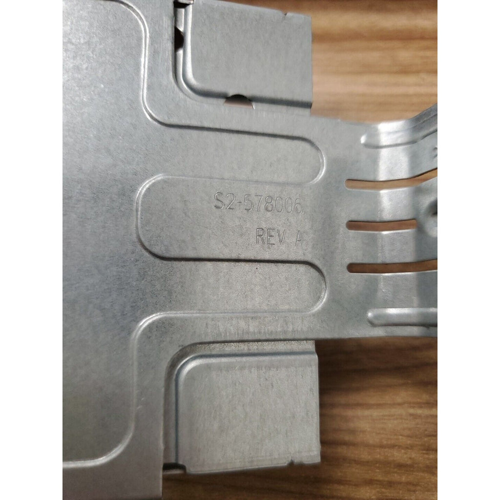 HP Elite 6005 8000 8200 Hard Drive Caddy S1-578006-001 S2-578006 with latch