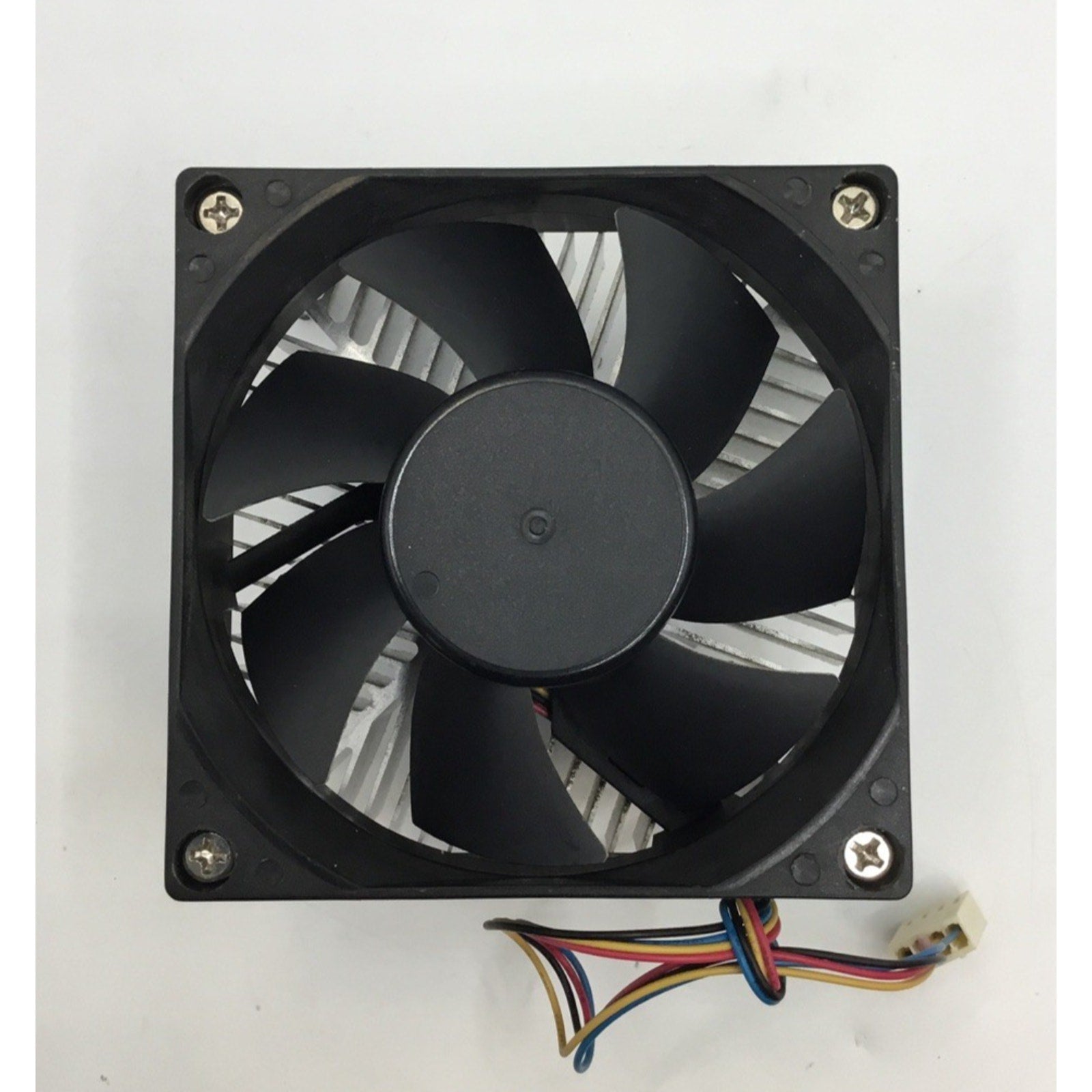 HP Compaq Socket LGA775 4Pin CPU Heatsink w/Fan 460103T00-600-G