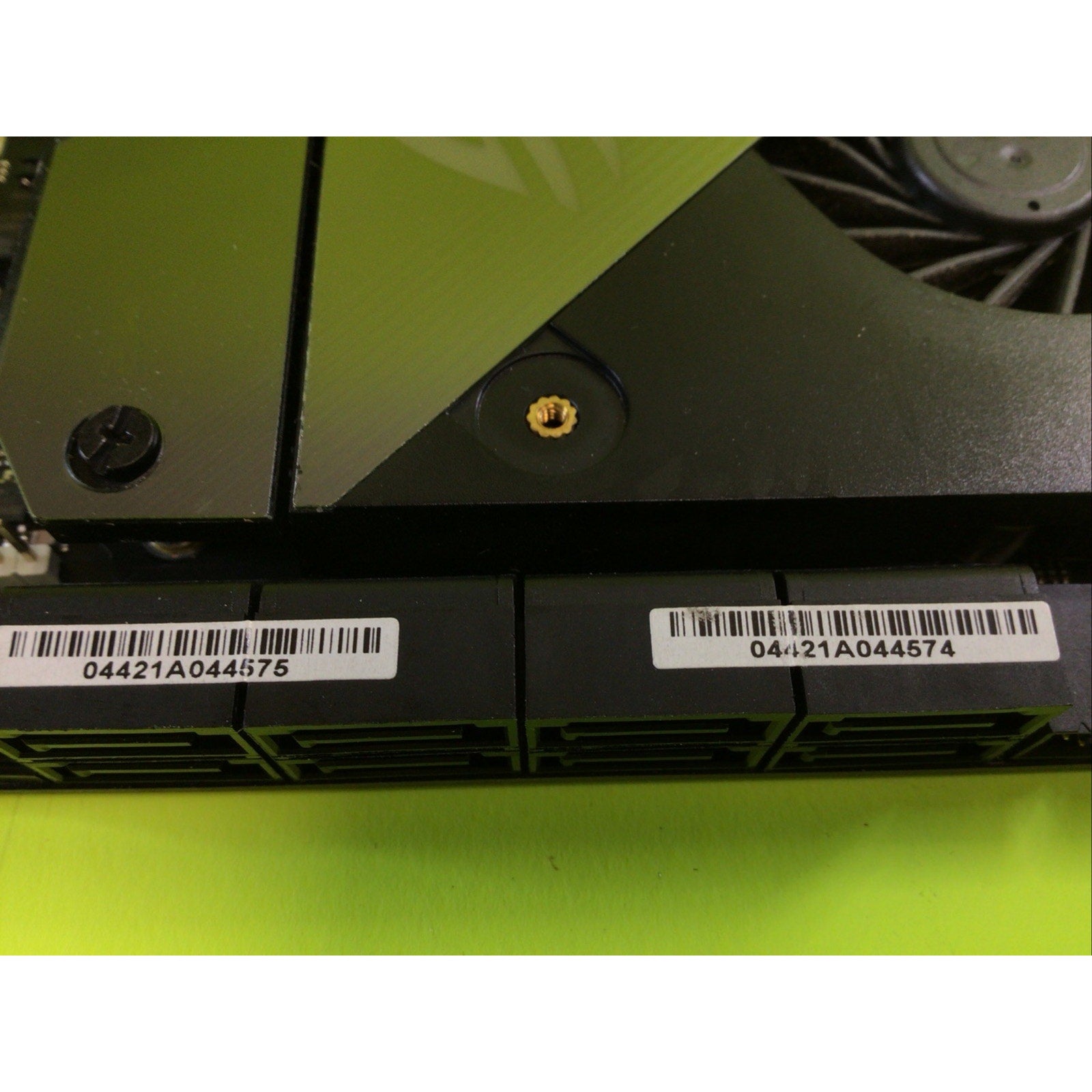 ASUS ROG Crosshair VIII Hero Wi-Fi ATX Motherboard FOR PARTS or REPAIR