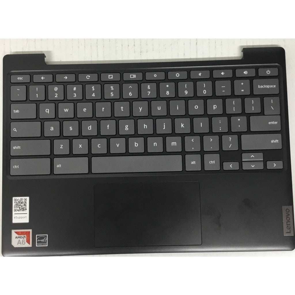 Lenovo IdeaPad 3CB 11AST5 Palmrest, Keyboard, Touchpad & Speakers