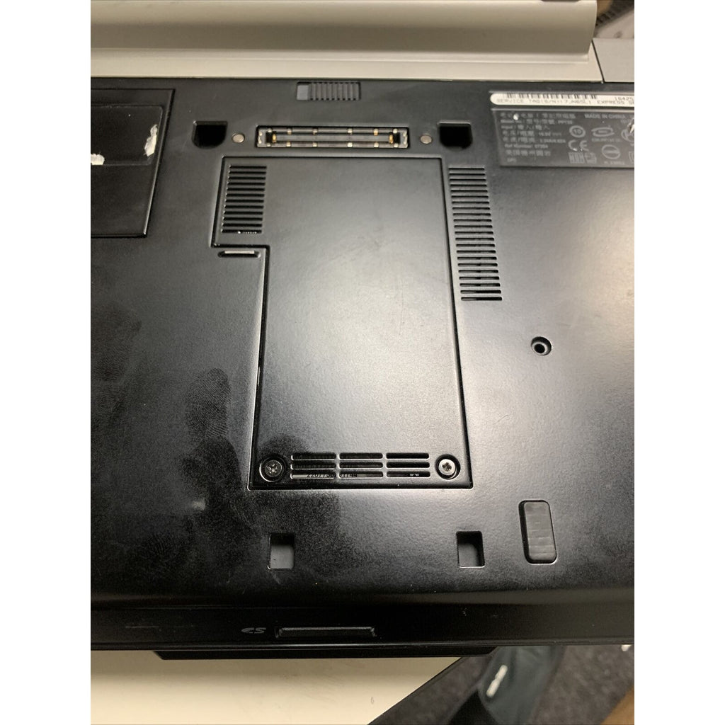 Dell Latitude E4300 Intel Core 2 Duo P9600 4GB RAM - No HDD/OS, No Power Adapter