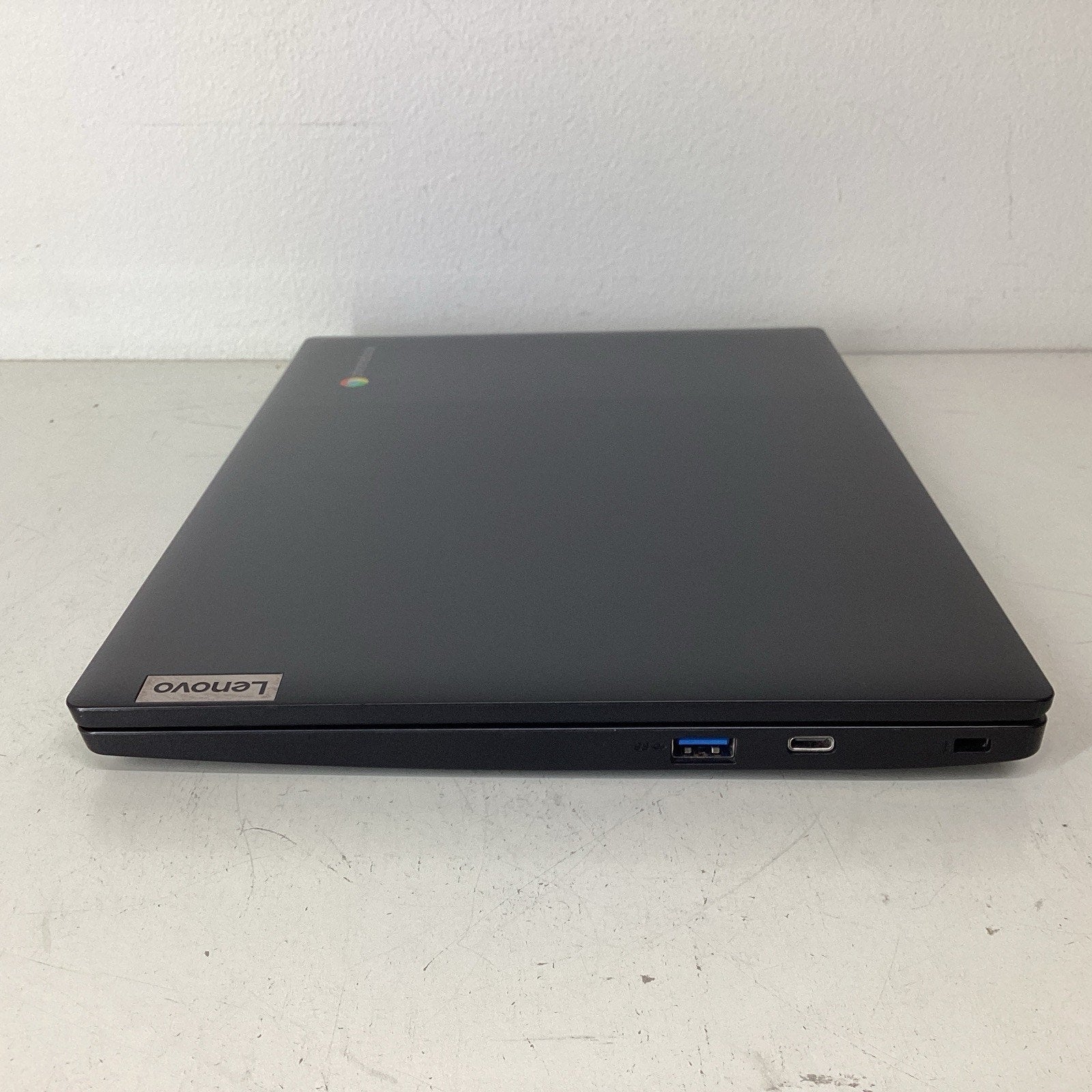 Lenovo IdeaPad 3 CB 11IGL05 11.6" HD Celeron N4020 1.1GHz Intel UHD Chromebook