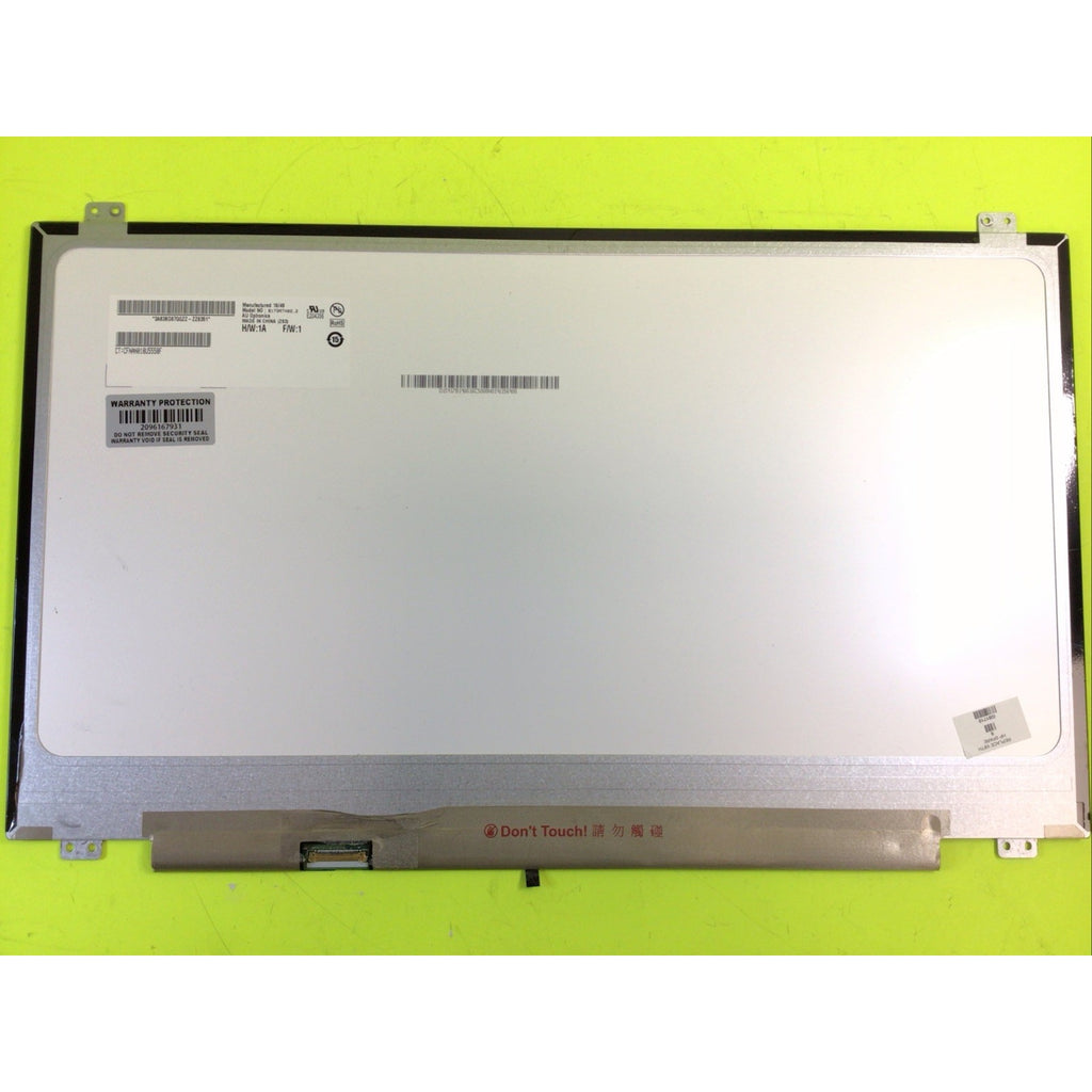 HP Pavilion 17-X116DX 17.3" Display Screen LCD