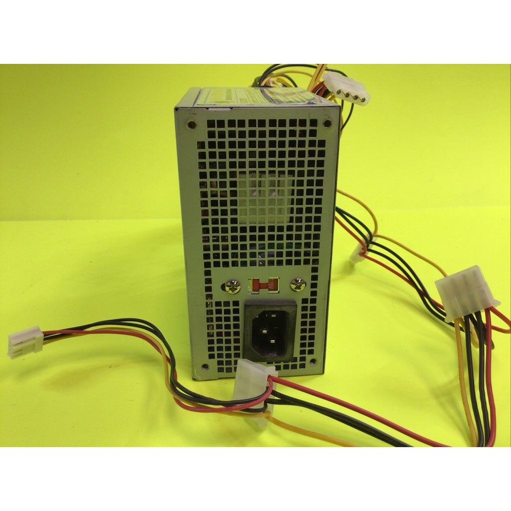 Micro ATX 250W MP4ATX25 P4-12V (KY-350ATX) Vintage Power Supply