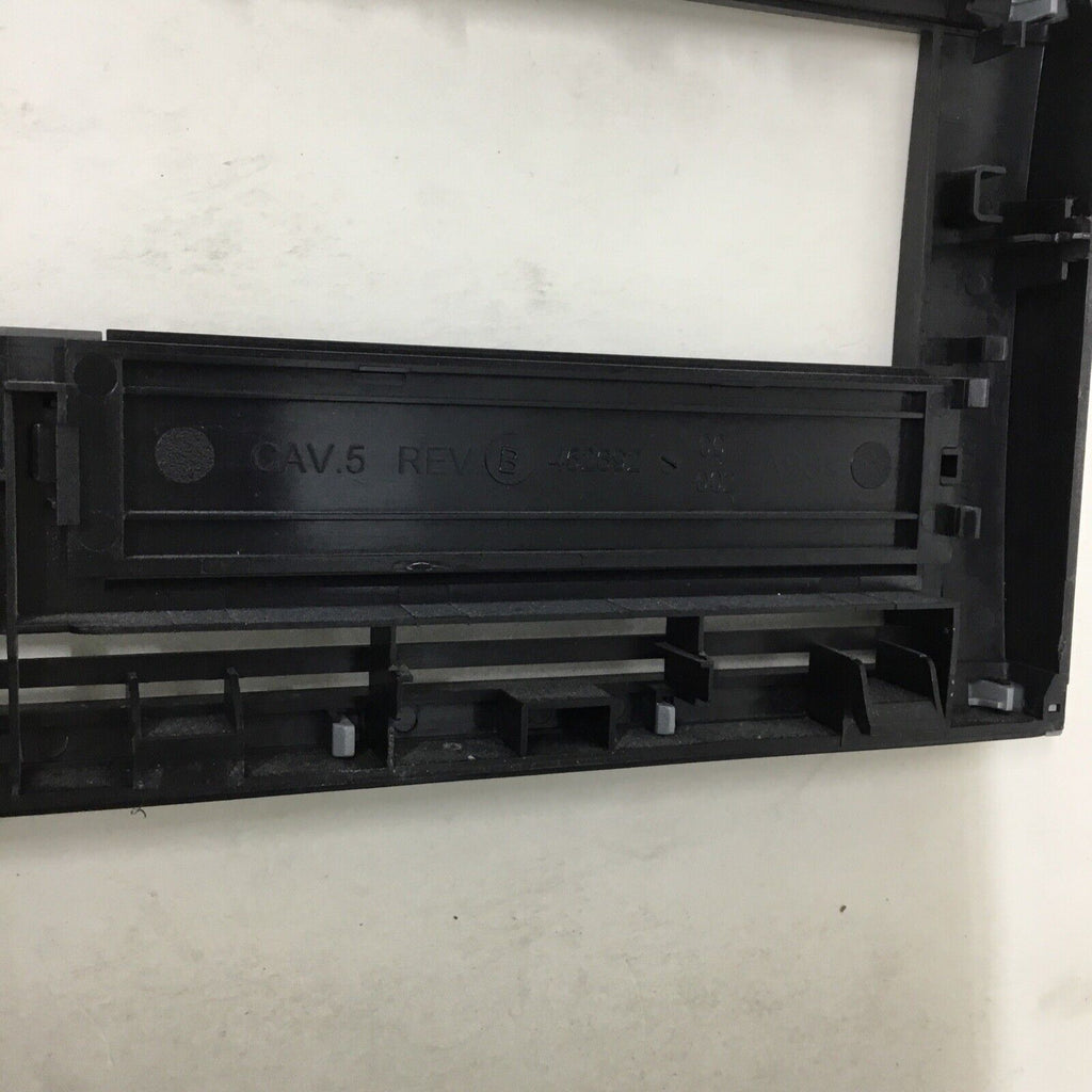 HP Compaq Presario 6200 Pro SFF Desktop PC Front Bezel Face Cover - 452692-001