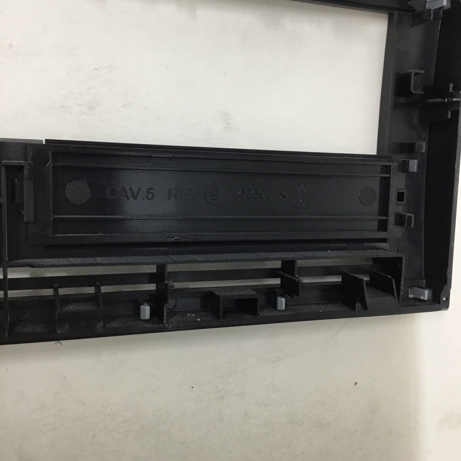 HP Compaq Presario 6200 Pro SFF Desktop PC Front Bezel Face Cover - 452692-001