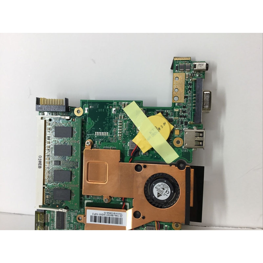 Motherboard 1005HA For Asus Eee PC 1005HAB