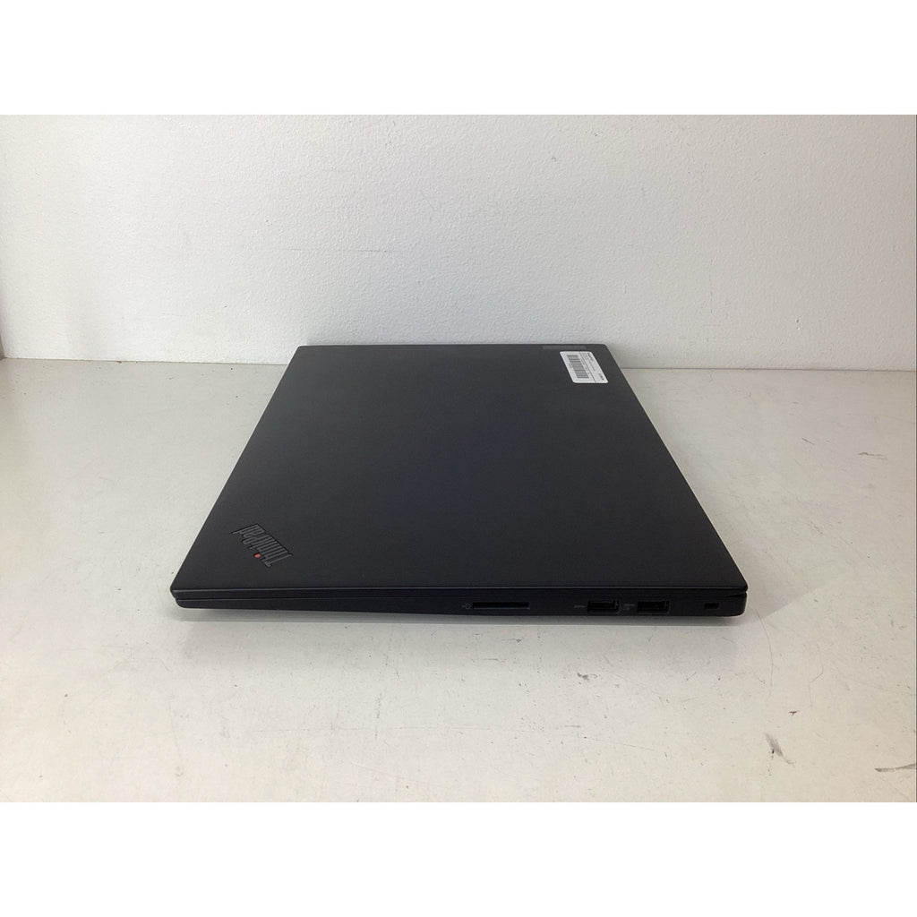 Lenovo ThinkPad P1 Gen 6 16" i7-13700H 32GB RAM 1TB NVMe RTX 2000 Win 11 Pro