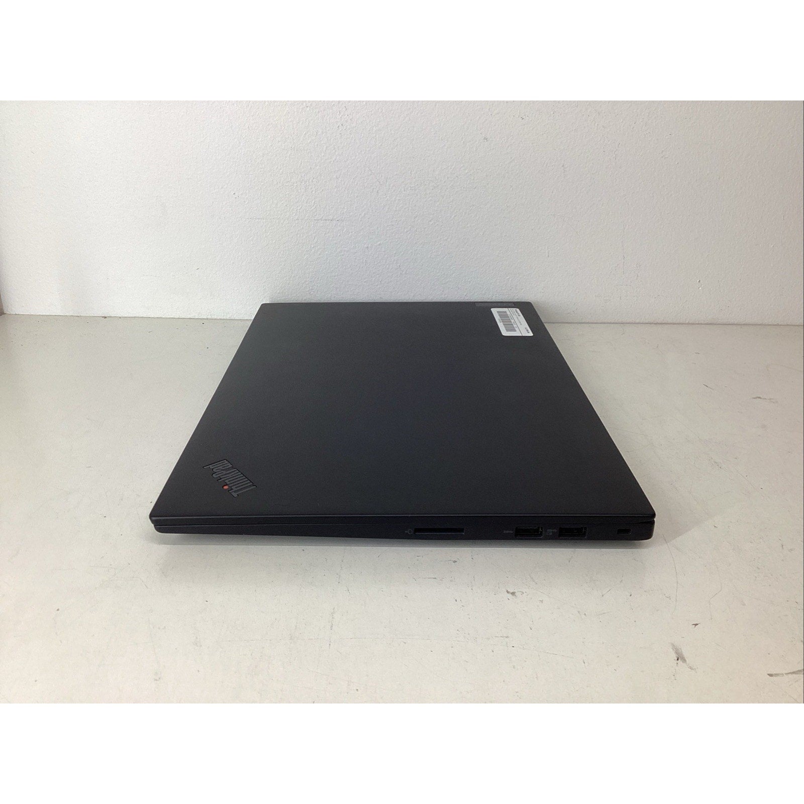 Lenovo ThinkPad P1 Gen 6 16" i7-13700H 32GB RAM 1TB NVMe RTX 2000 Win 11 Pro