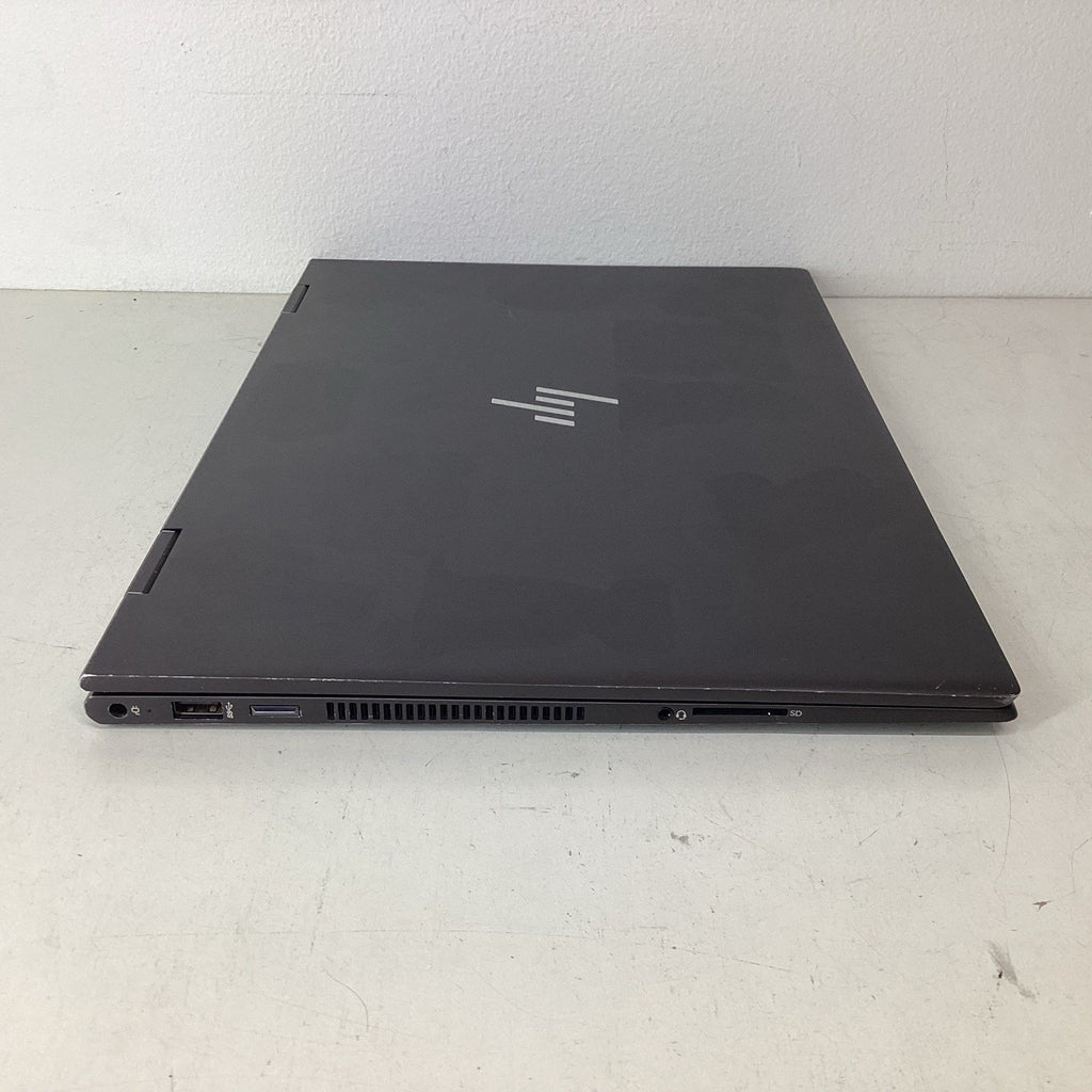 HP Envy x360 15m-ds0011dx 15.6" AMD Ryzen 5 3500U 8GB RAM 256GB NVME SSD Win 11