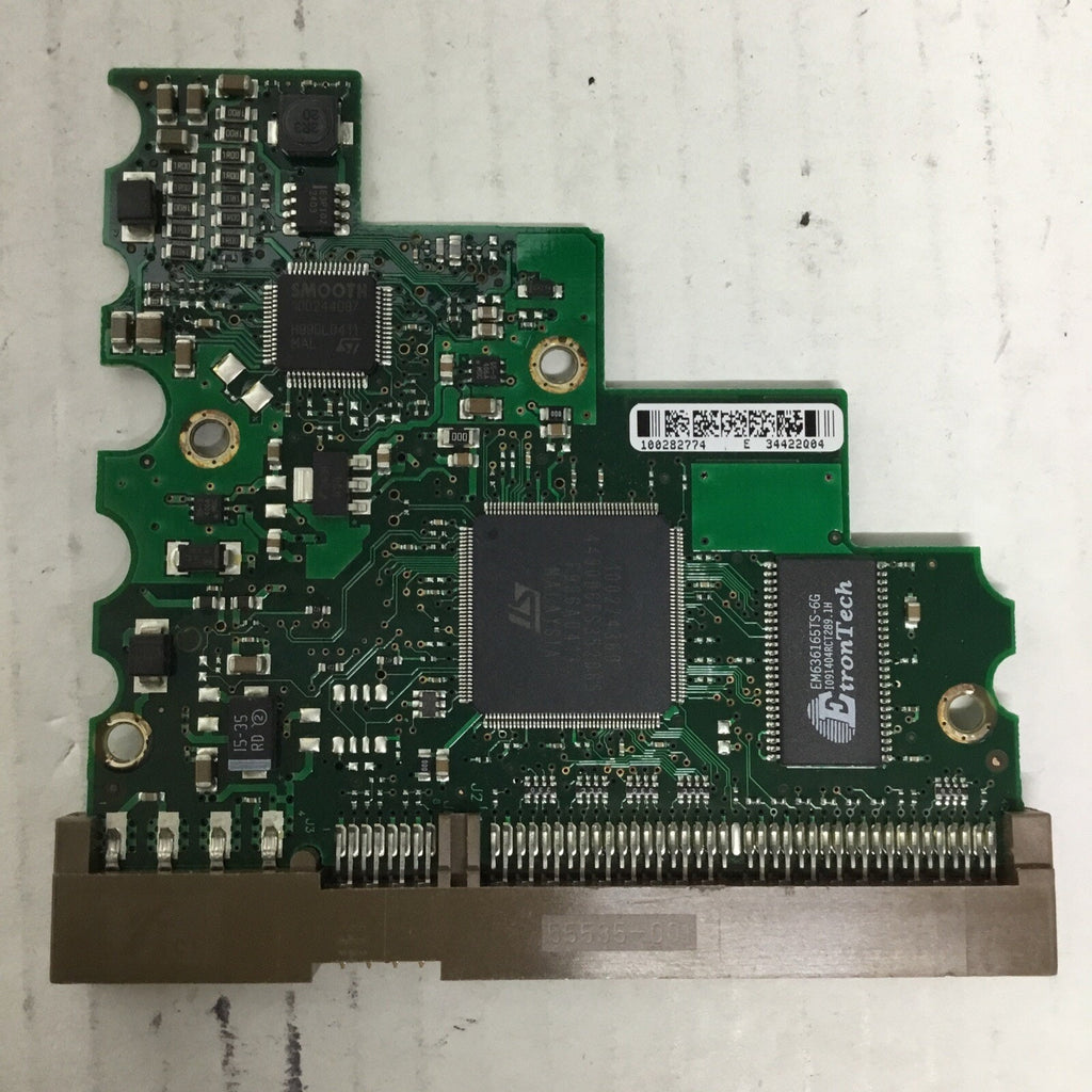 PCB Only Seagate St380011A 9W2003-030
