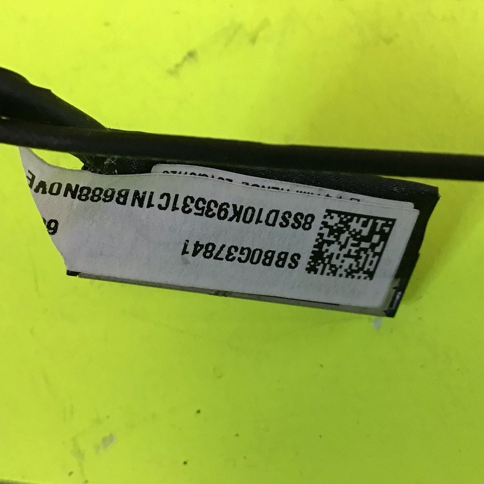 Lenovo ThinkPad T460 LCD Screen Complete Assembly