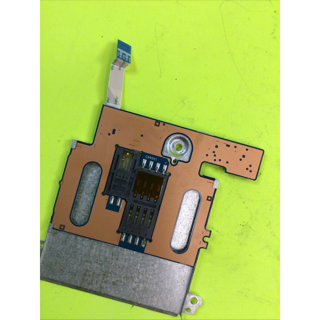 HP EliteBook 830 G7 Smart Card Reader Board with Cable M08551-001