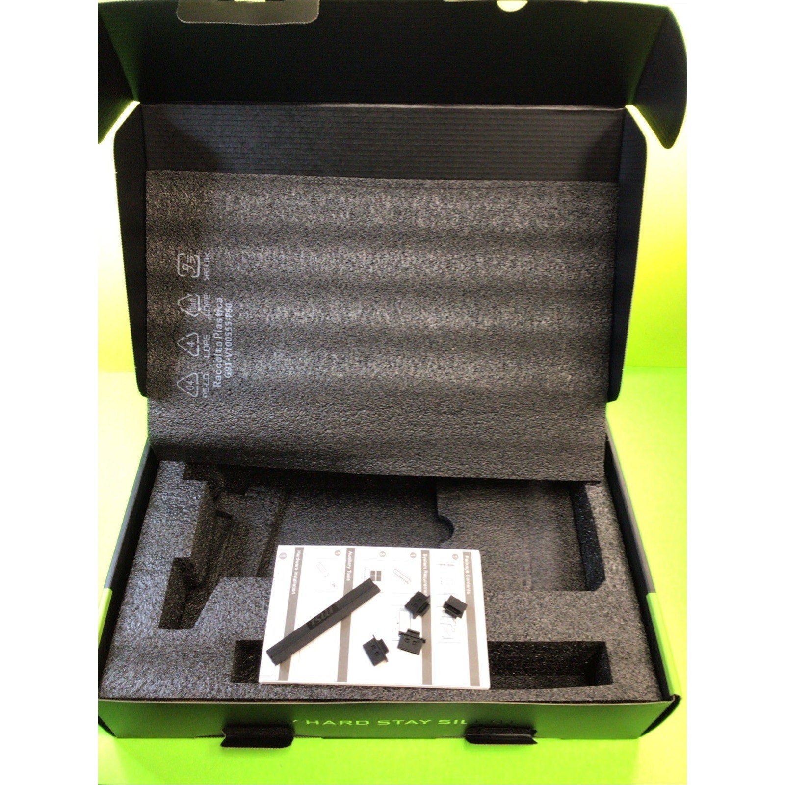 MSI RTX 5060 TI Gaming Trio Retail Box Only